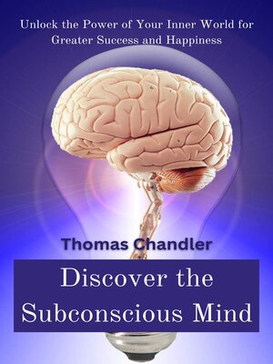 cover image of Discover the Subconscious Mind